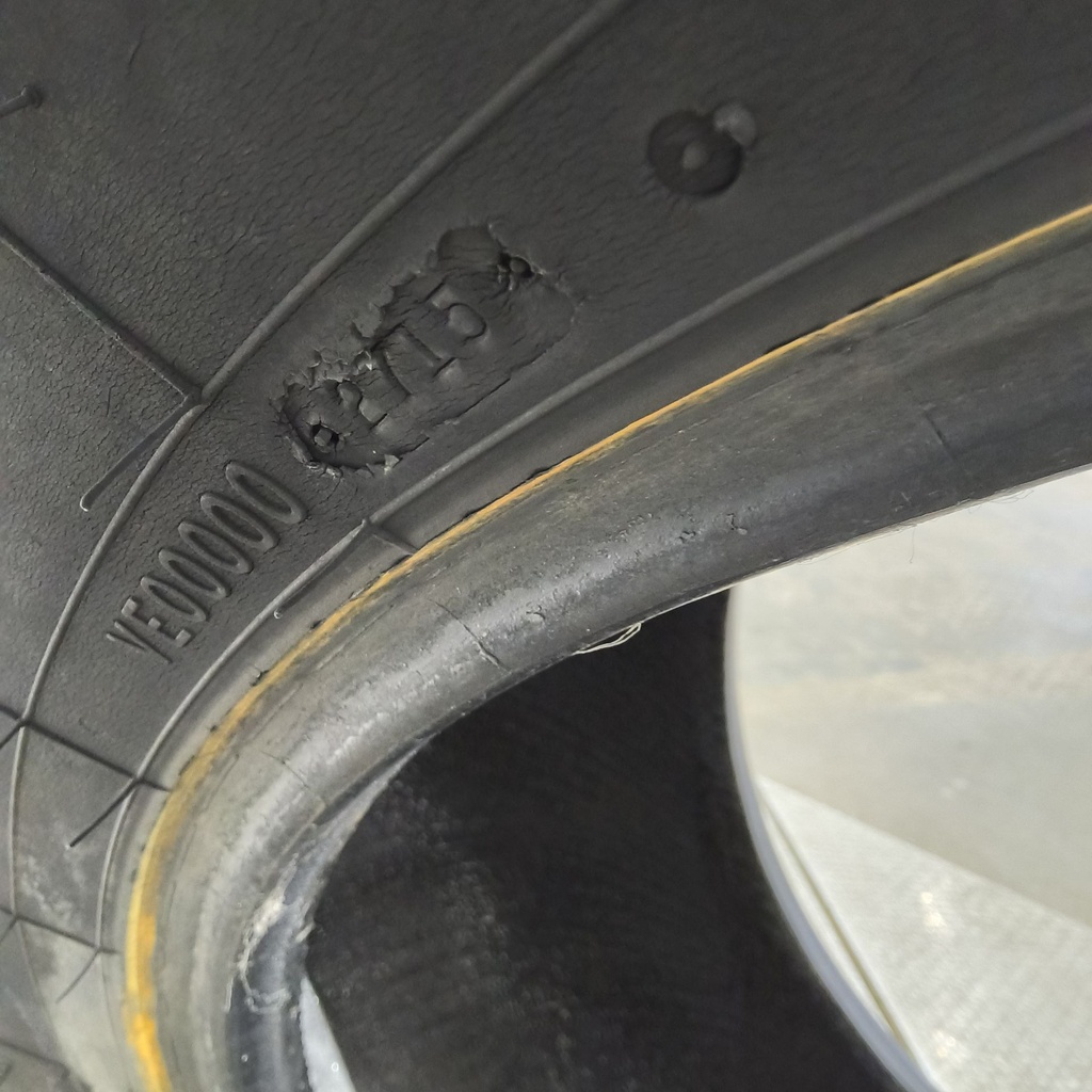 520/85R42 Firestone Radial All Traction 23 R-1 157A8 70%