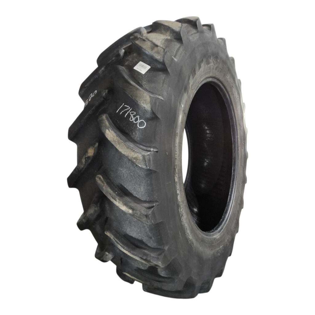 520/85R42 Firestone Performer 85 R-1W 157B 70%