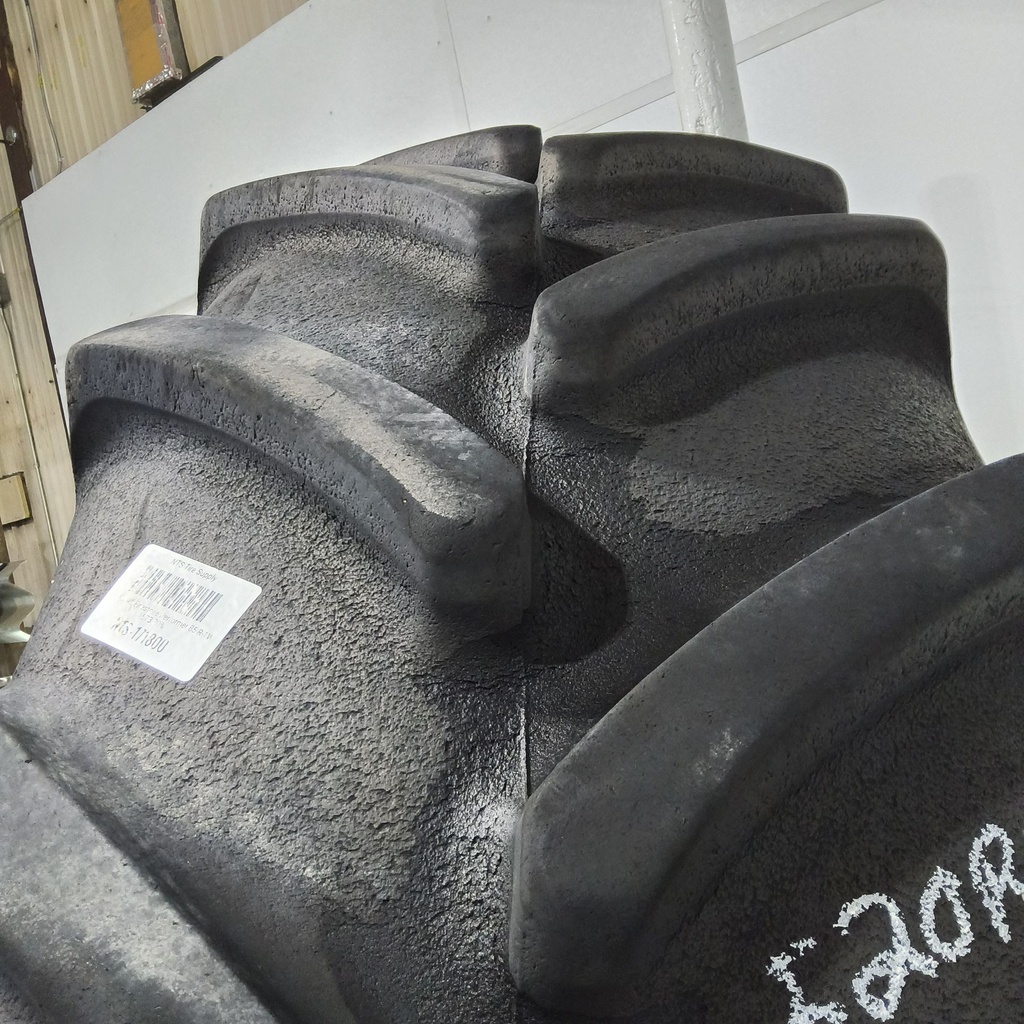 520/85R42 Firestone Performer 85 R-1W 157B 70%