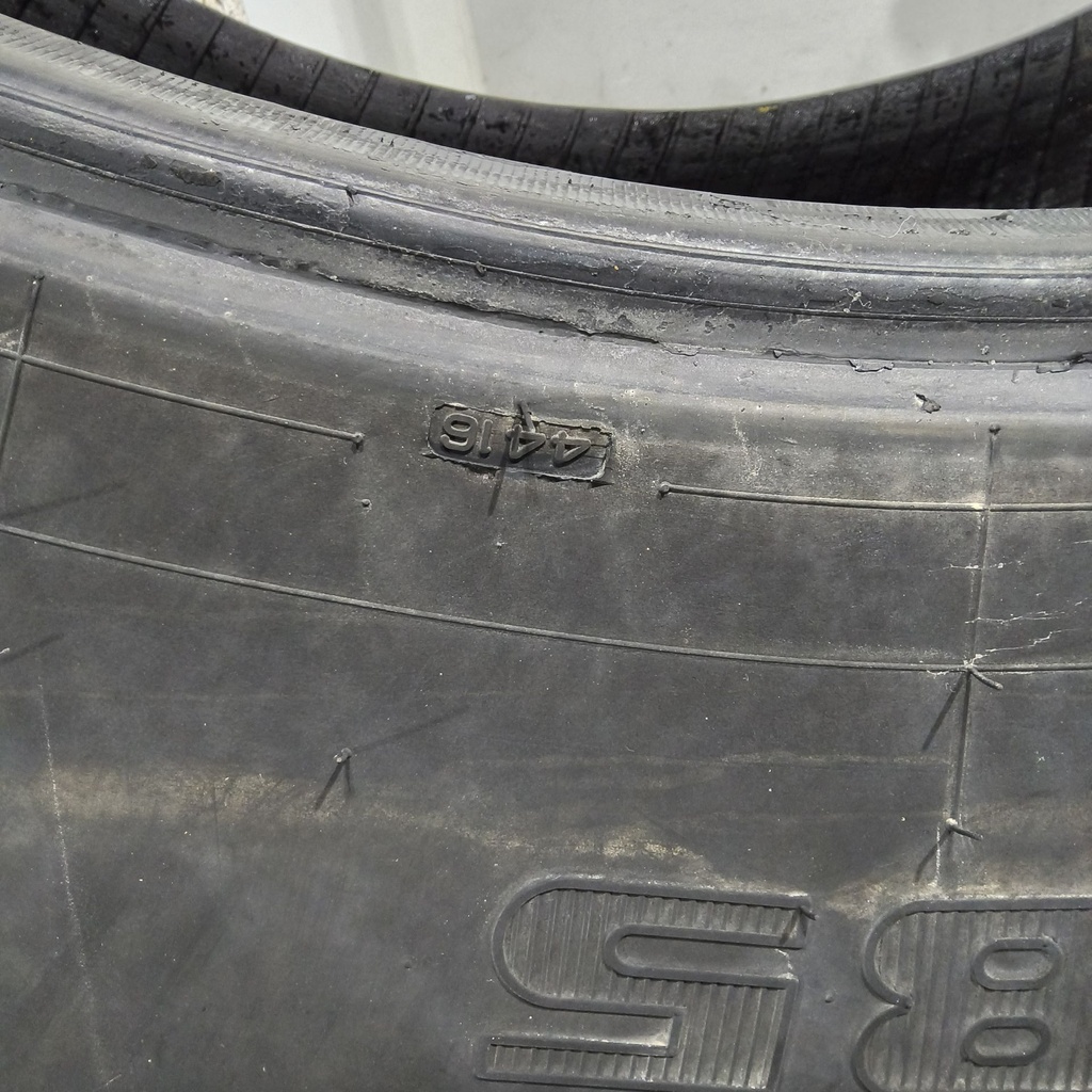 520/85R42 Firestone Performer 85 R-1W 157B 70%