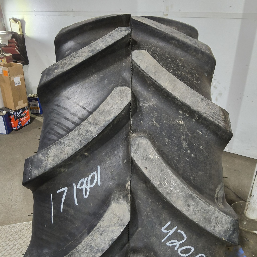 420/70R24 Firestone Performer 70 Extra R-1W 130D 95%