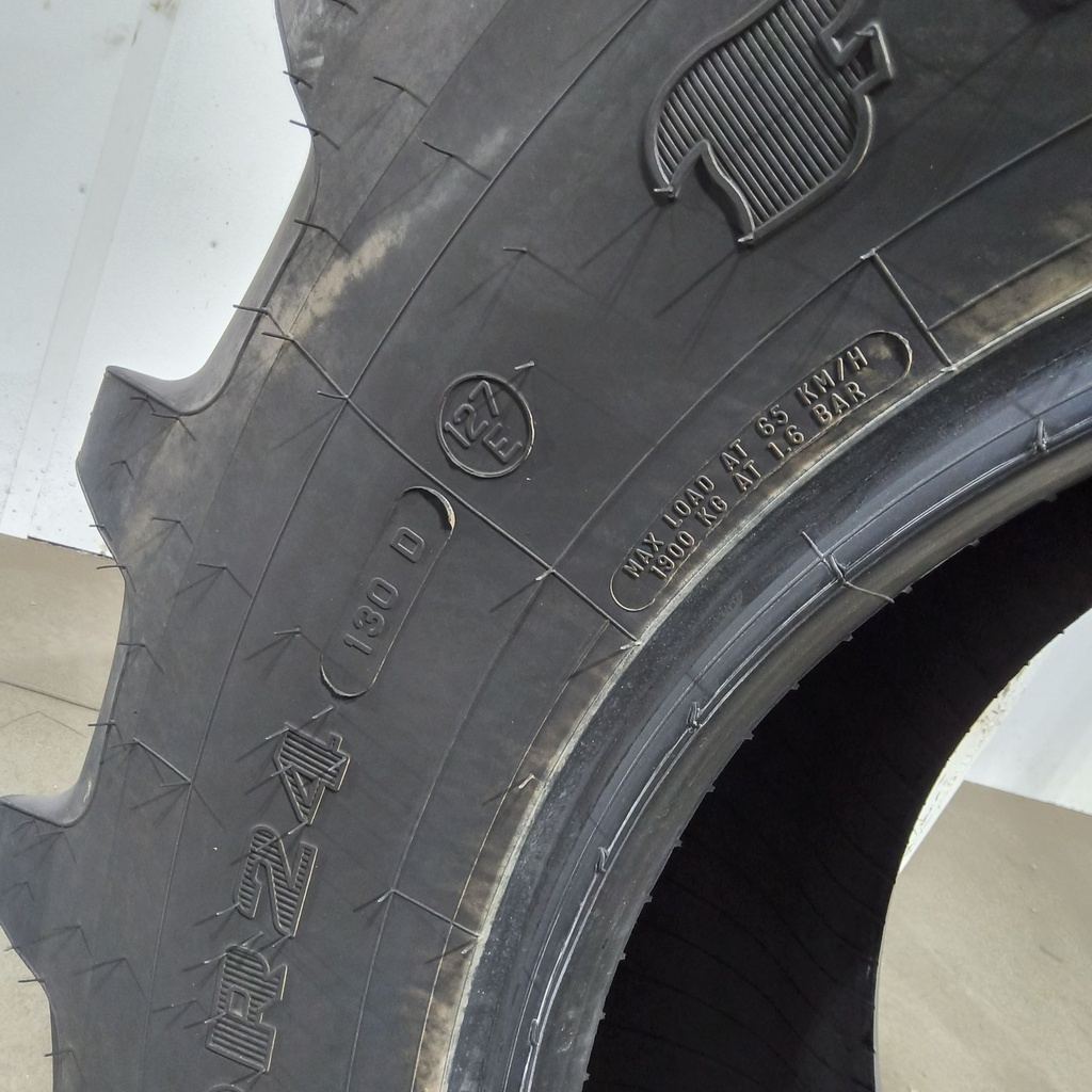 420/70R24 Firestone Performer 70 Extra R-1W 130D 95%