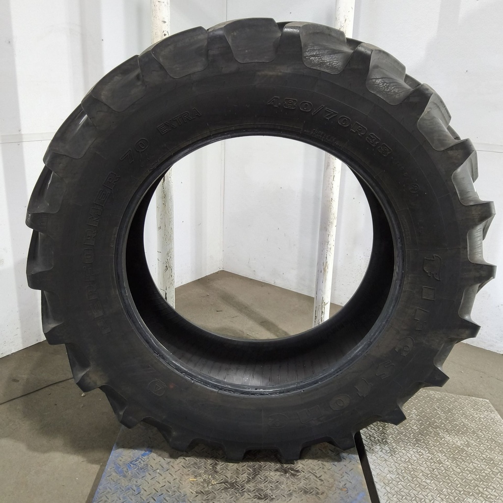 480/70R38 Firestone Performer 70 Extra R-1W 145D 95%