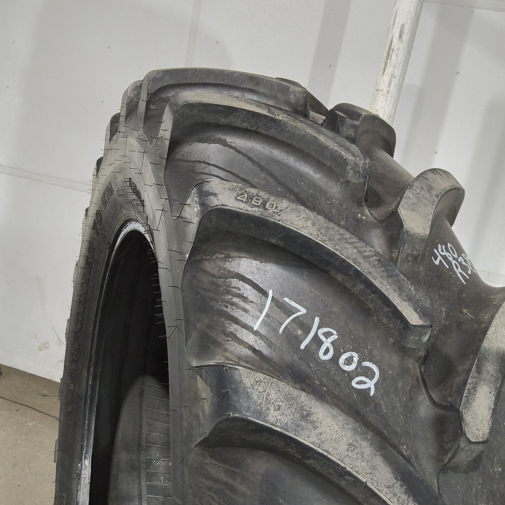 480/70R38 Firestone Performer 70 Extra R-1W 145D 95%
