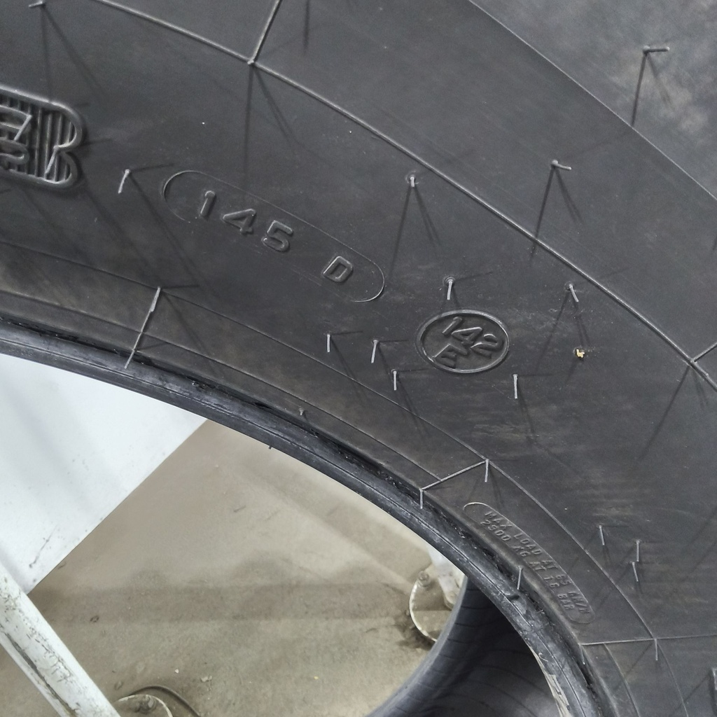 480/70R38 Firestone Performer 70 Extra R-1W 145D 95%