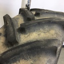 480/70R30 Continental HC70 R-1W on John Deere Yellow 8-Hole Rim with Clamp/U-Clamp (groups of 2 bolts) 75%