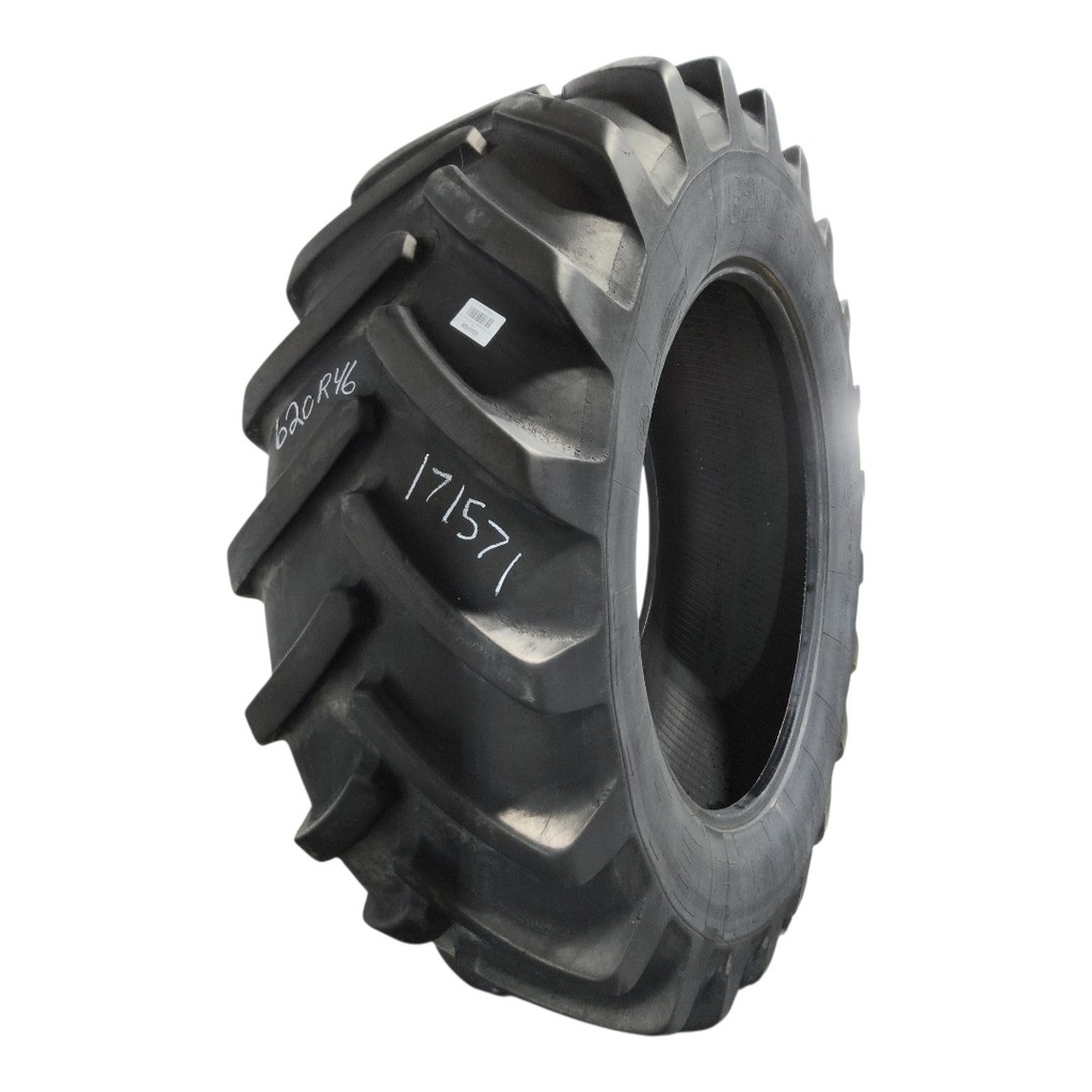 620/70R46 Michelin XM28 R-1W 162B 65%