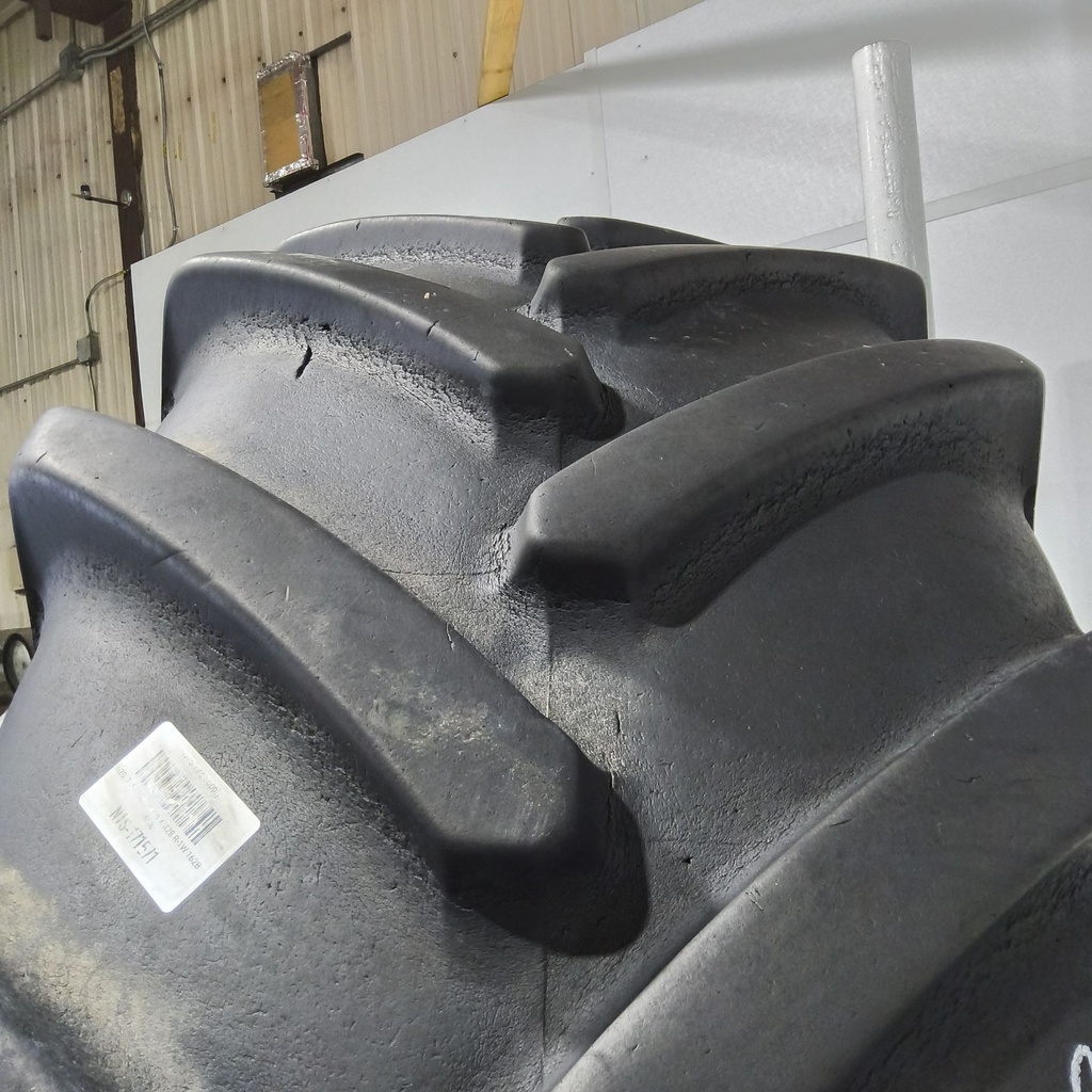 620/70R46 Michelin XM28 R-1W 162B 65%