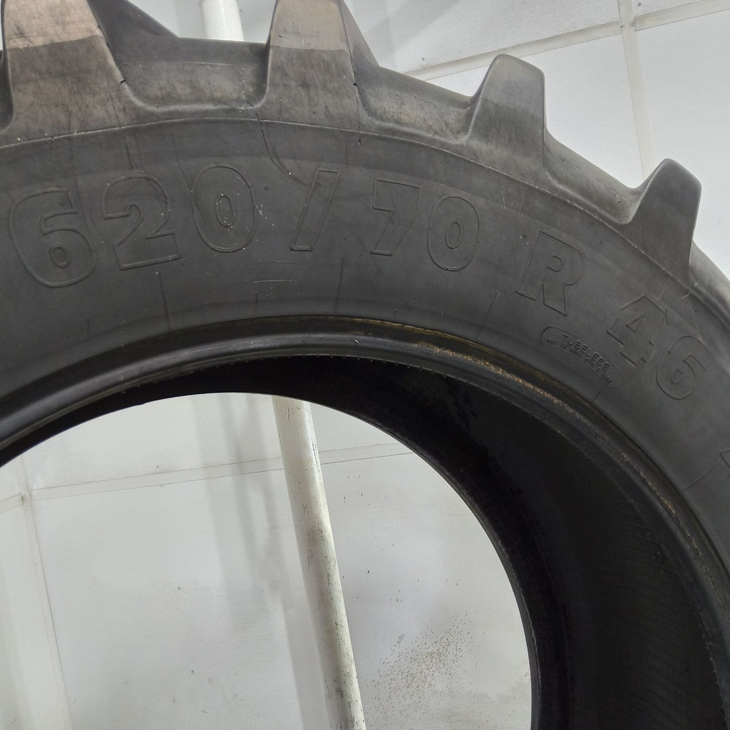 620/70R46 Michelin XM28 R-1W 162B 65%