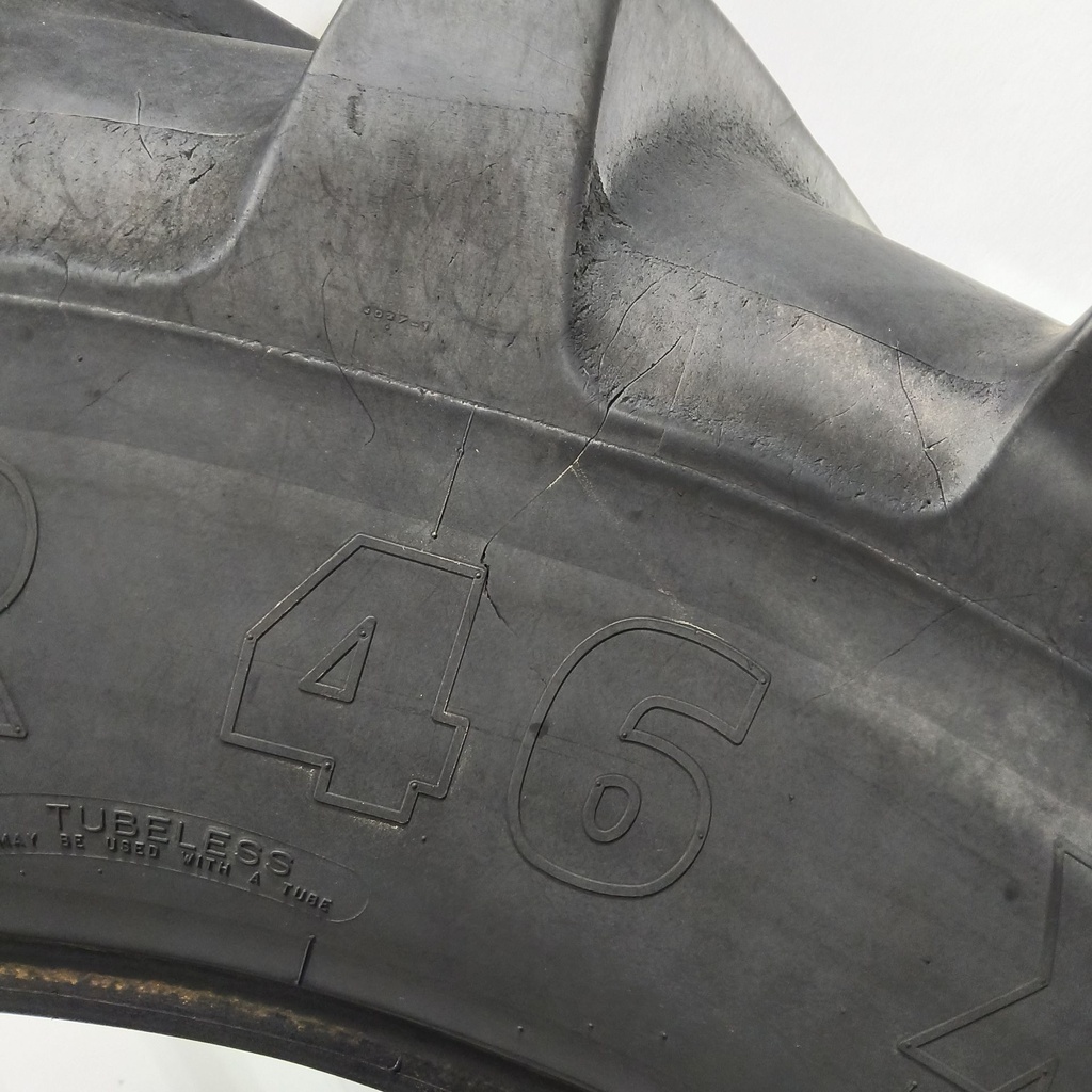 620/70R46 Michelin XM28 R-1W 162B 65%