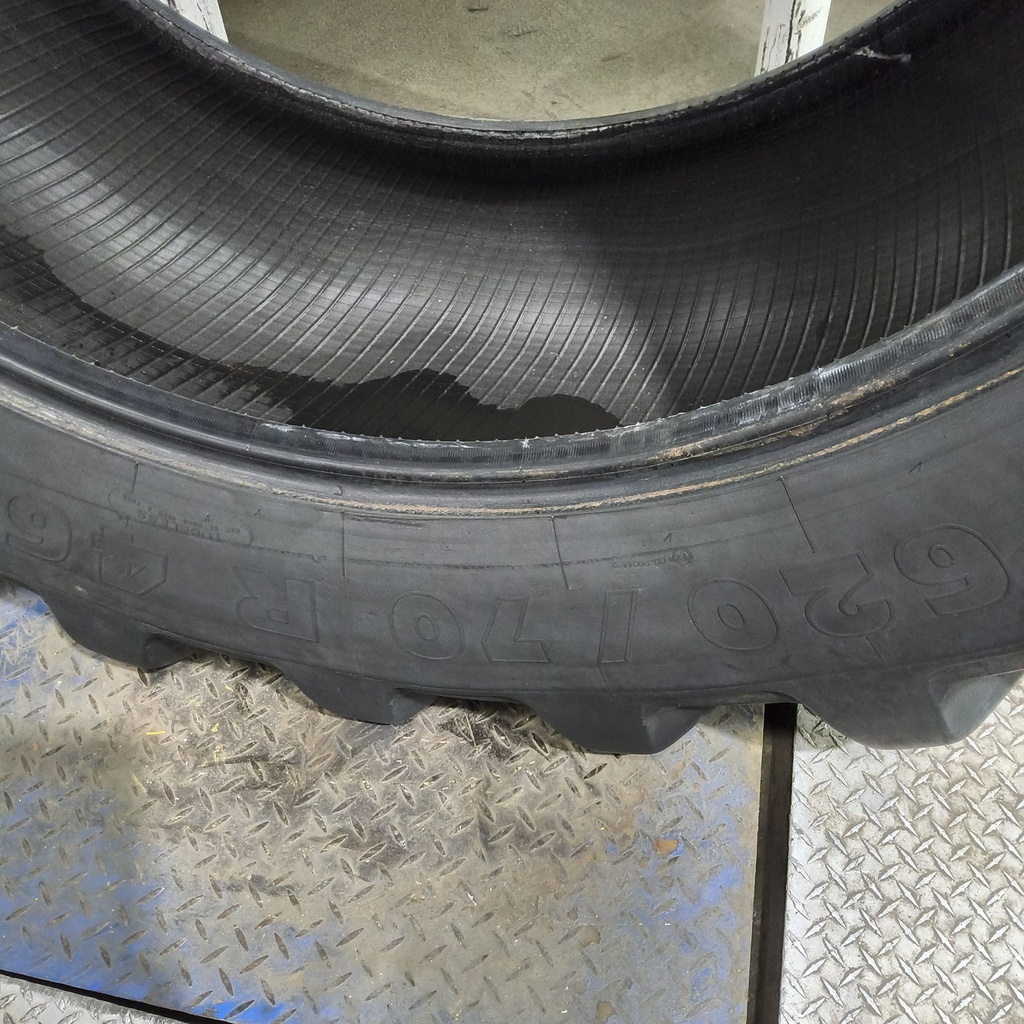 620/70R46 Michelin XM28 R-1W 162B 35%