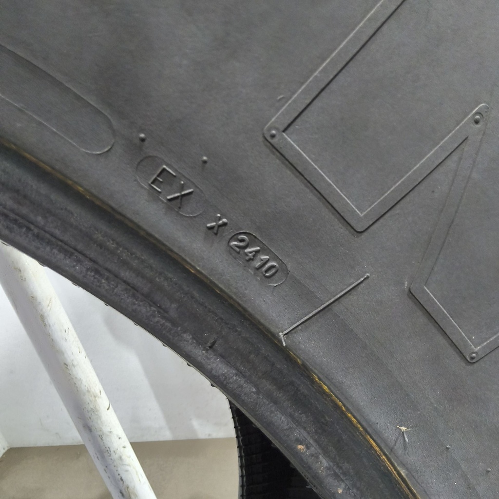 620/70R46 Michelin XM28 R-1W 162B 35%