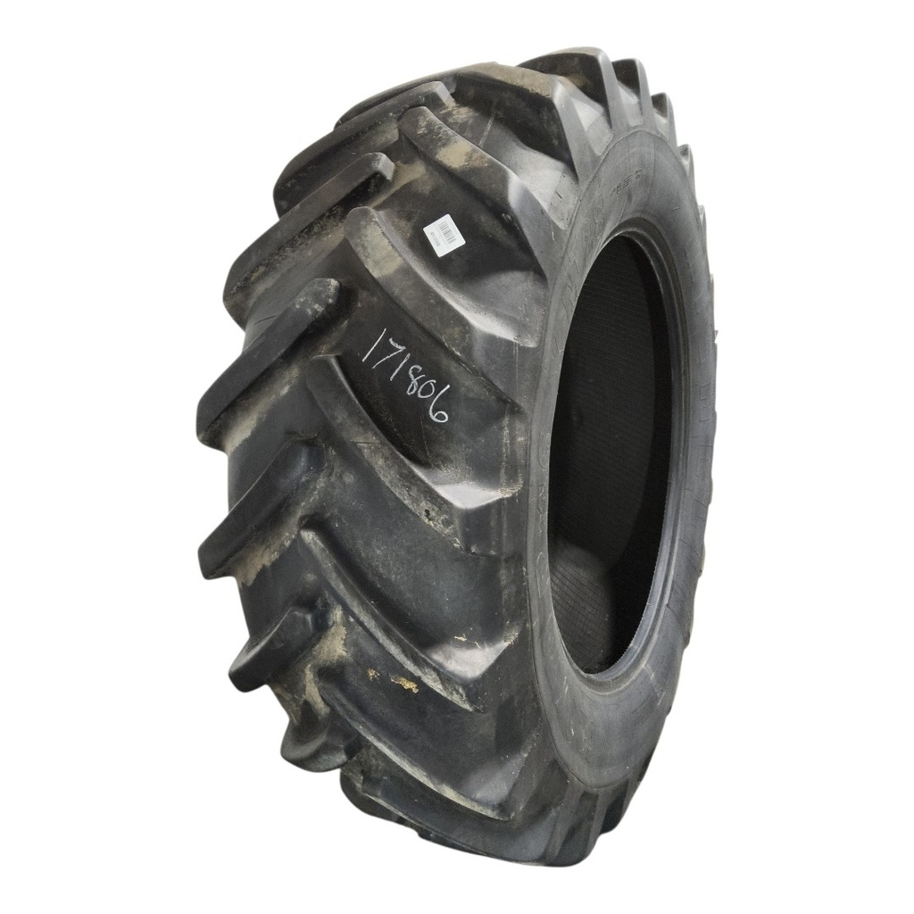 620/70R46 Michelin XM28 R-1W 162B 70%