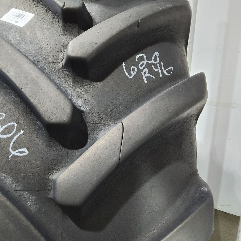620/70R46 Michelin XM28 R-1W 162B 70%