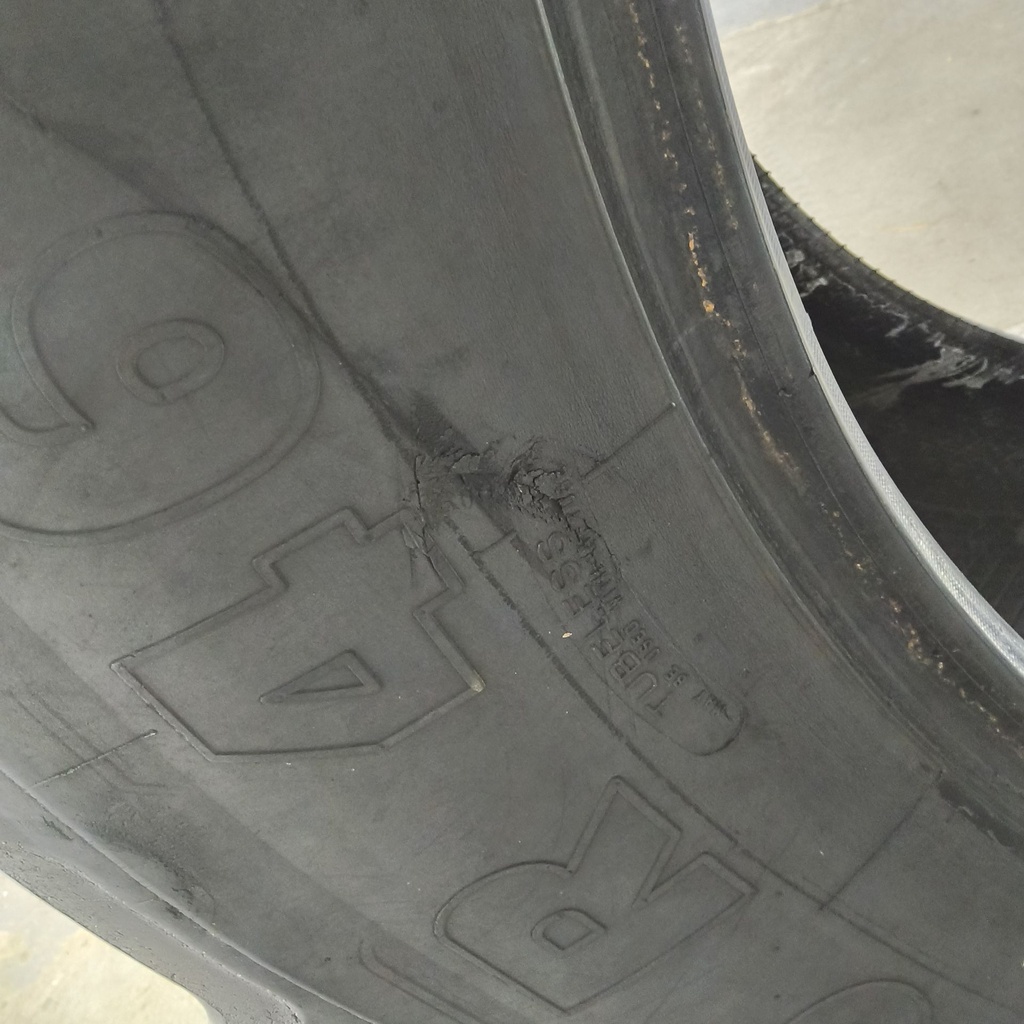 620/70R46 Michelin XM28 R-1W 162B 70%