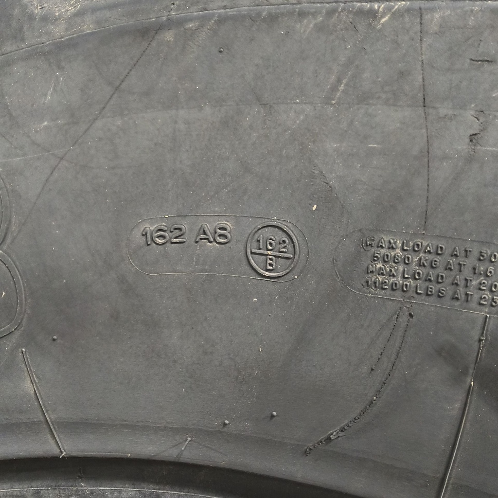 620/70R46 Michelin XM28 R-1W 162B 70%