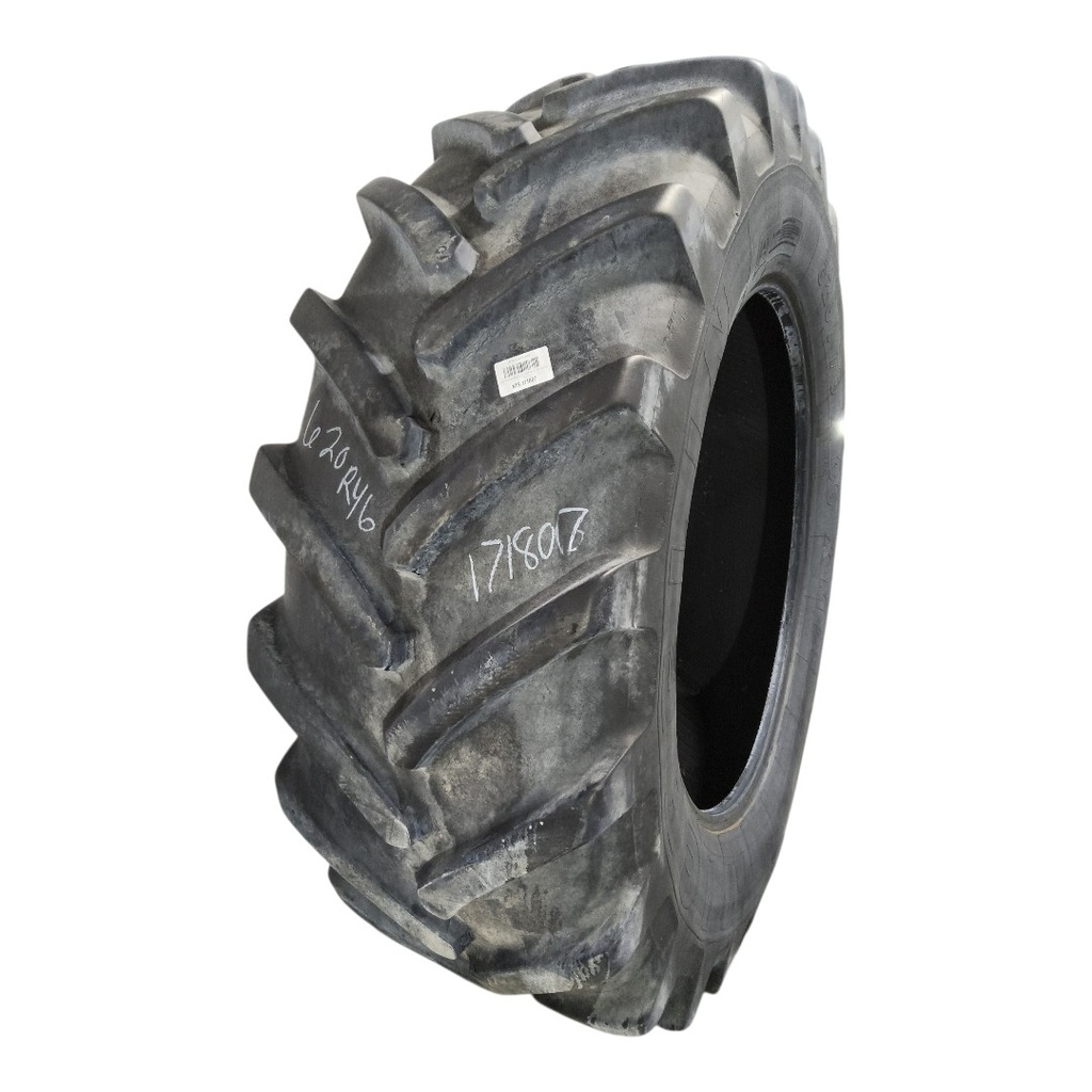 620/70R46 Michelin XM28 R-1W 162B 70%