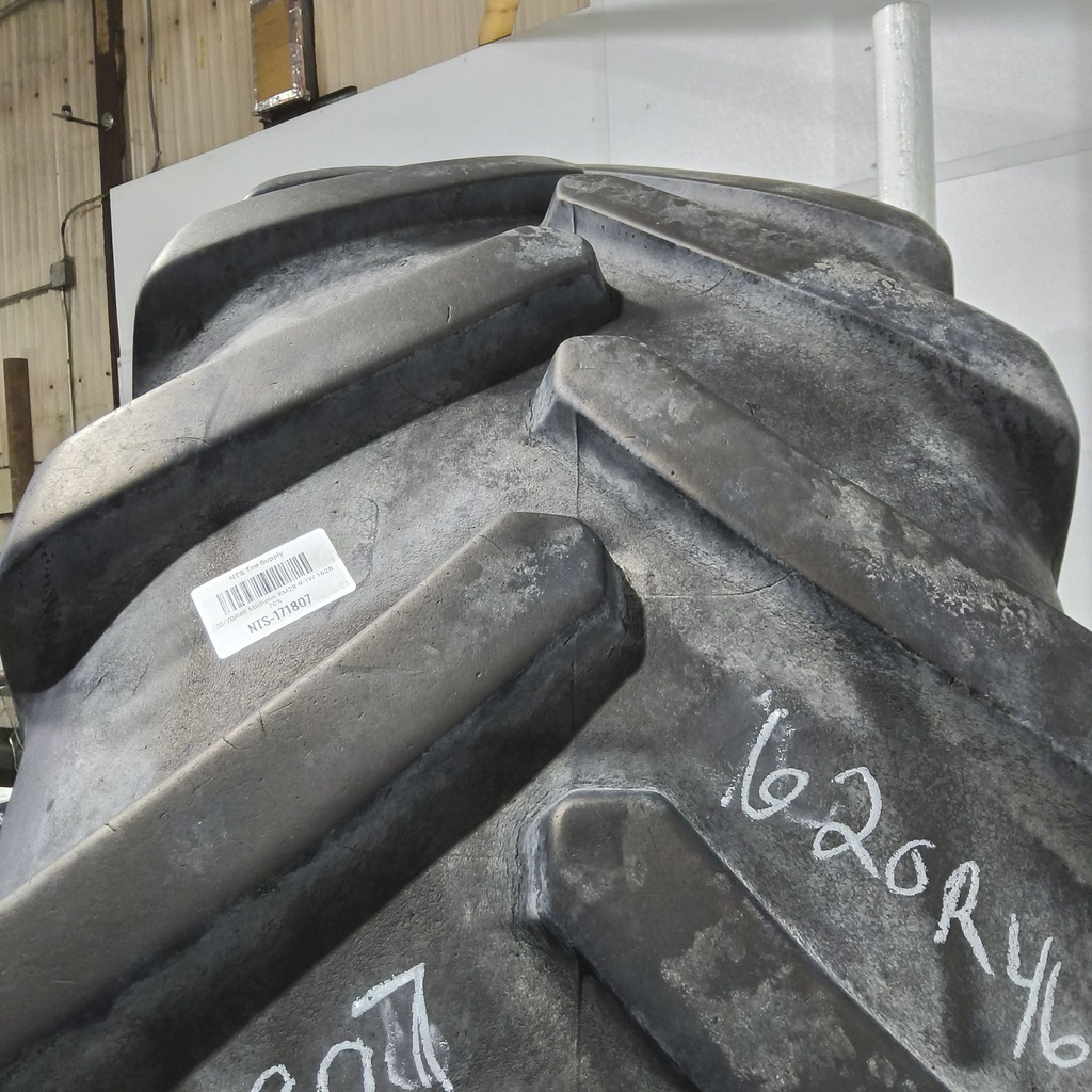 620/70R46 Michelin XM28 R-1W 162B 70%