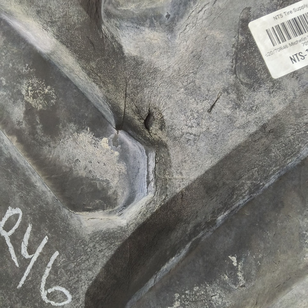 620/70R46 Michelin XM28 R-1W 162B 70%