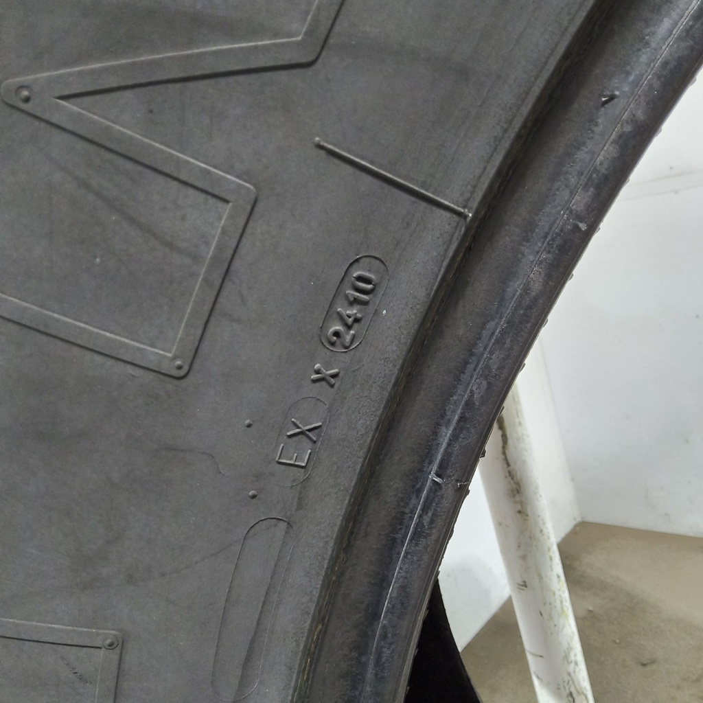 620/70R46 Michelin XM28 R-1W 162B 70%