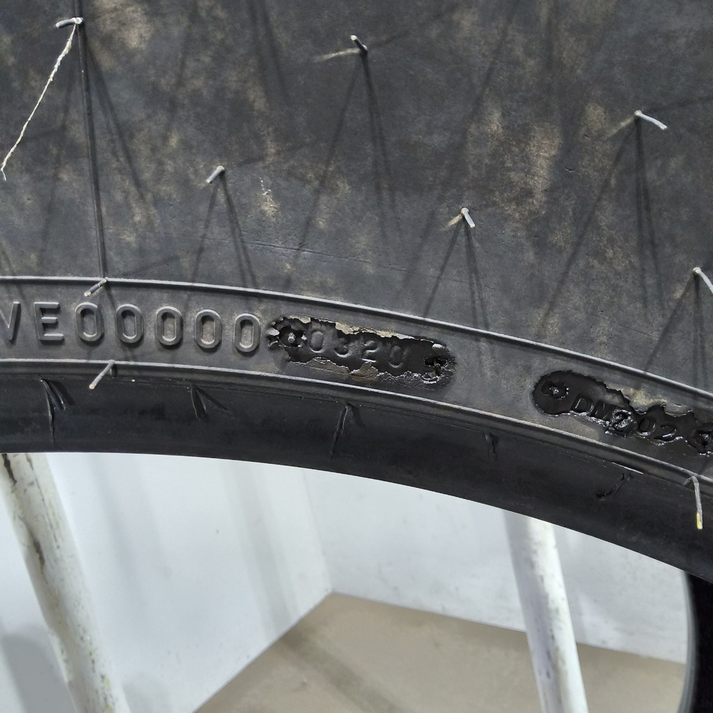 650/85R38 Firestone Radial Deep Tread 23 R-1W 173B 80%