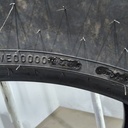 650/85R38 Firestone Radial Deep Tread 23 R-1W 173B 80%