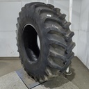650/85R38 Firestone Radial Deep Tread 23 R-1W 173B 75%