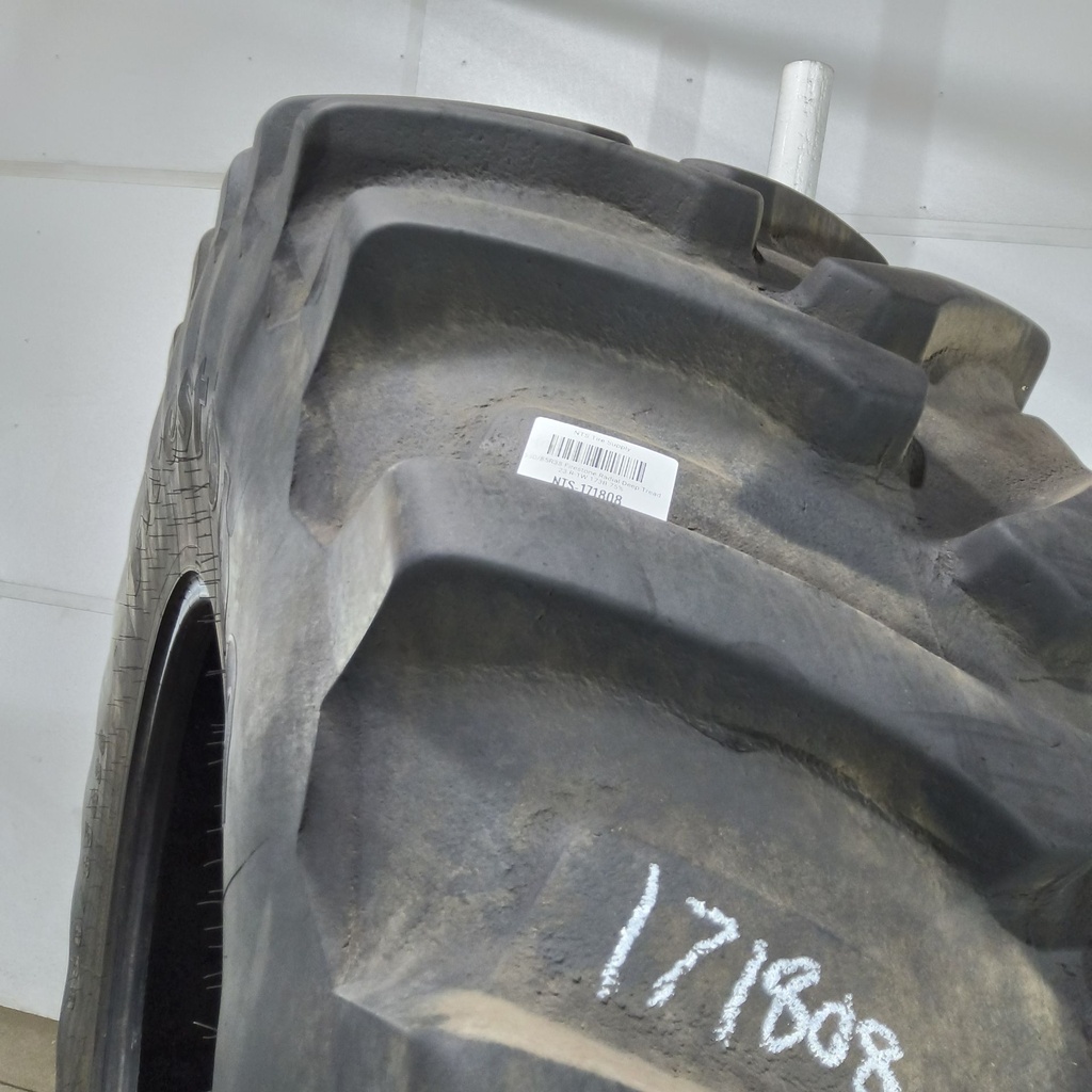 650/85R38 Firestone Radial Deep Tread 23 R-1W 173B 75%