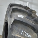 650/85R38 Firestone Radial Deep Tread 23 R-1W 173B 75%