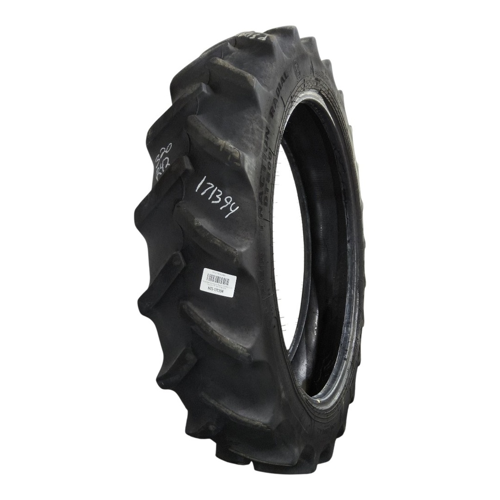 320/80R42 Goodyear Farm DT800 Super Traction R-1W 141B 50%