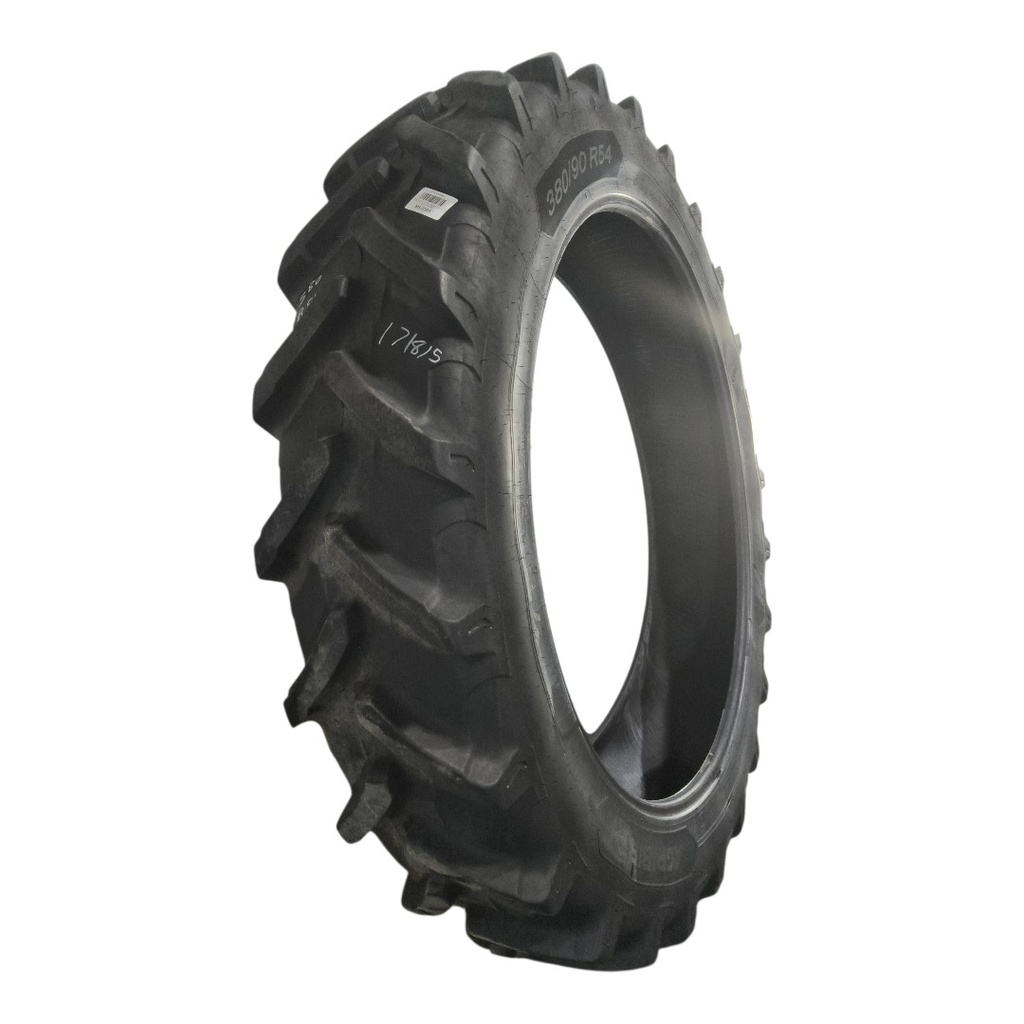 380/90R54 Michelin AgriBib 2 R-1W 152A8/152B 85%