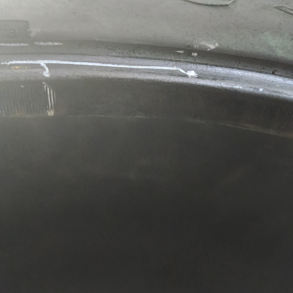 30.5L-32 Firestone All Traction 23 R-1 E (10 Ply), 85%