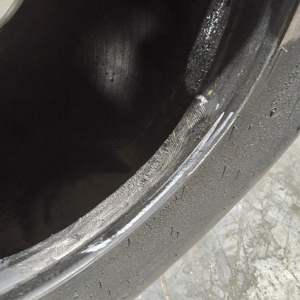 21.5L-16.1 Goodyear Farm Utility SL I-1 G (14 Ply), 90%