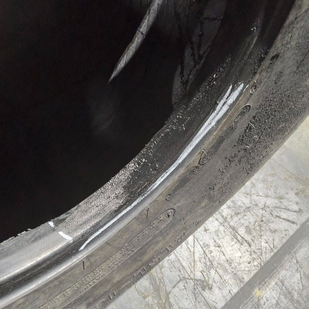 21.5L-16.1 Goodyear Farm Utility SL I-1 G (14 Ply), 90%