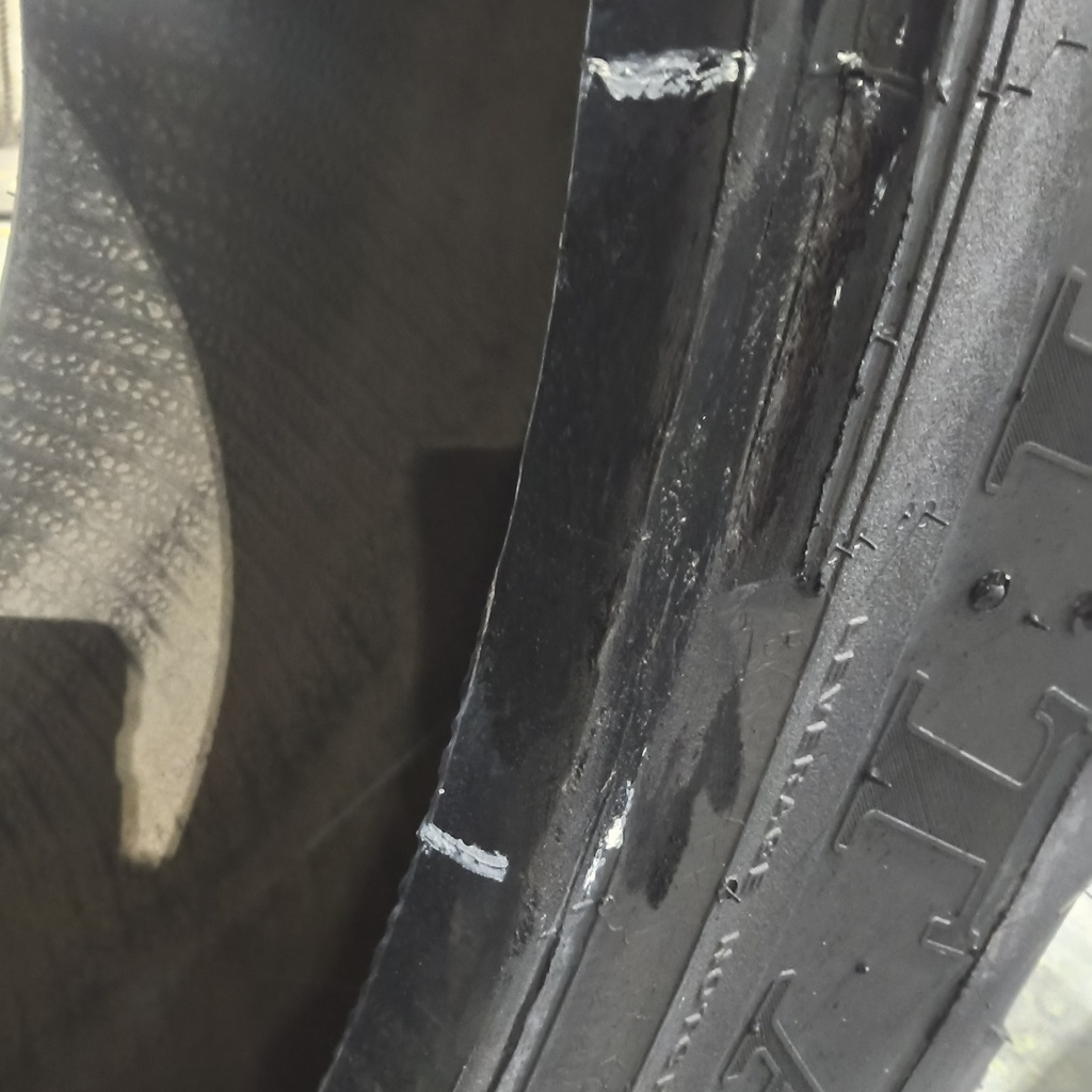 14.9-24 Titan Farm Hi Traction Lug R-1 D (8 Ply), 99%