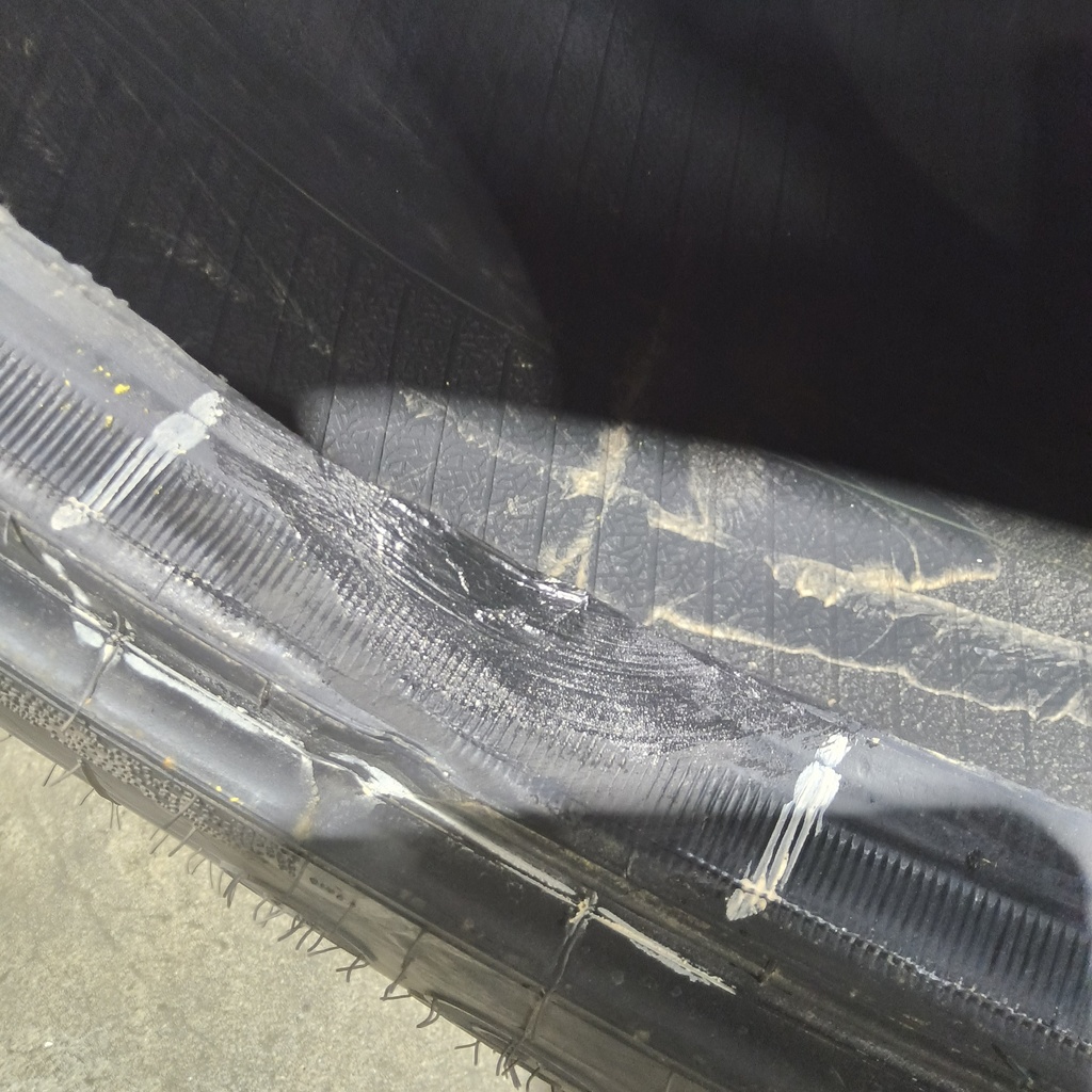 LSW710/60R30 Goodyear Farm Super Traction Radial R-1W 177D 99%