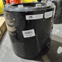10-Hole 15.5"L FWD Spacer, Black