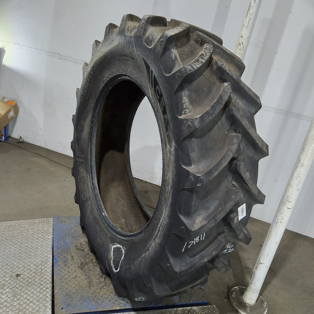 460/85R38 Ceat Farmax R85 R-1W 153A8/153B 99%