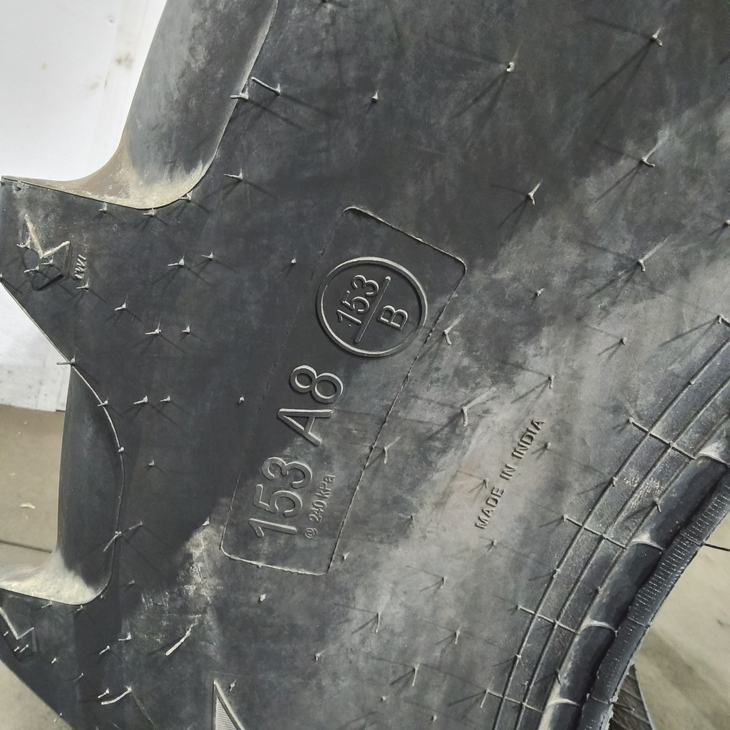 460/85R38 Ceat Farmax R85 R-1W 153A8/153B 99%