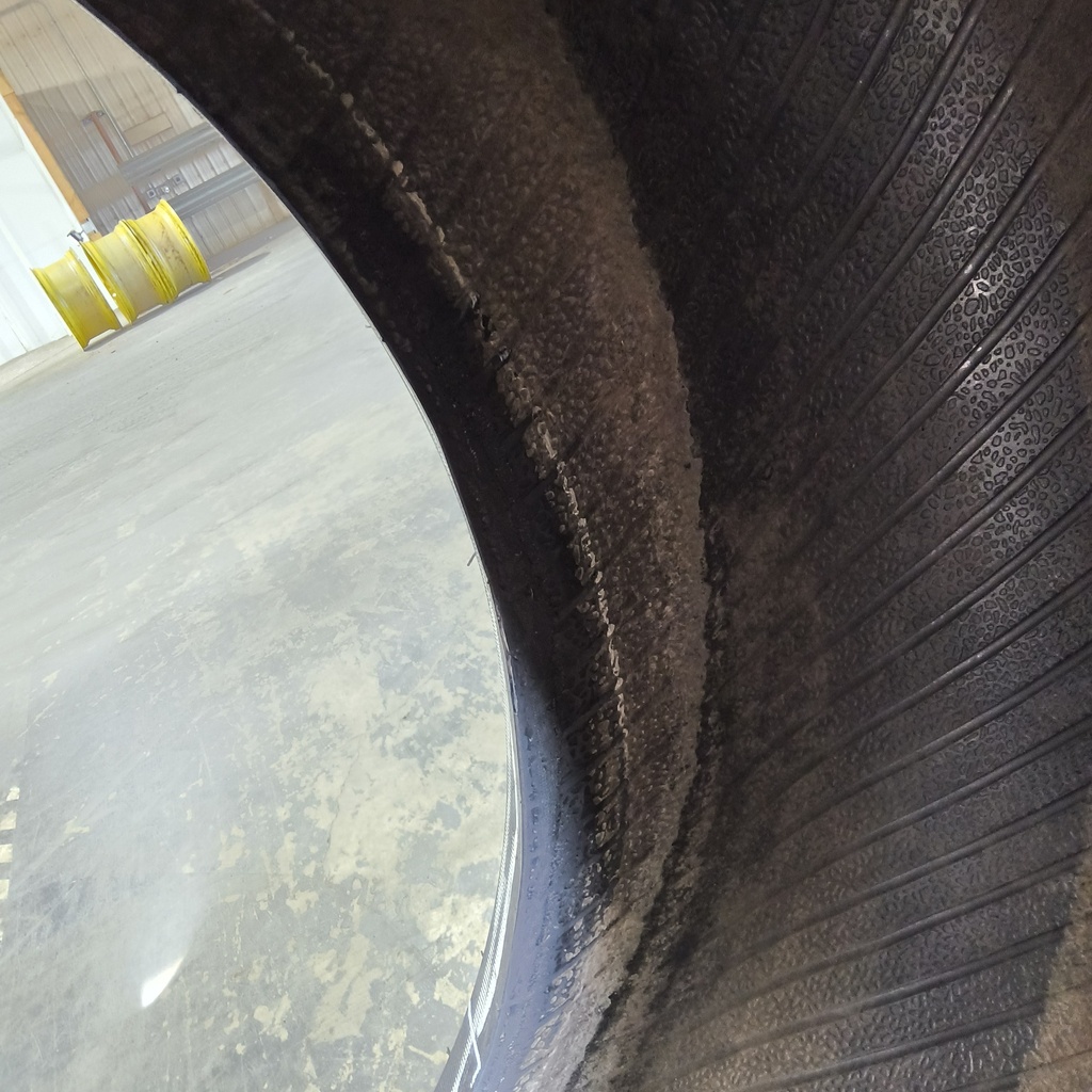 30.5L-32 Alliance 349 Yield Master R-1 J (18 Ply), 170A6 95%