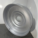 12"W x 54"D, Case IH Silver Mist 10-Hole Formed Plate , -9.25" Offset