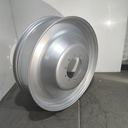 13"W x 46"D, Case IH Silver Mist 10-Hole Spun Disc , -9.25" Offset