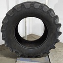 650/65R38 Alliance 365 Agristar R-1W 166D 75%