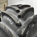 650/65R38 Alliance 365 Agristar R-1W 166D 75%