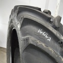 650/65R38 Alliance 365 Agristar R-1W 166D 75%