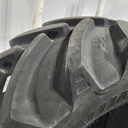 650/65R38 Alliance 365 Agristar R-1W 166D 75%