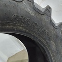 650/65R38 Alliance 365 Agristar R-1W 166D 75%