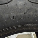 650/65R38 Alliance 365 Agristar R-1W 166D 75%