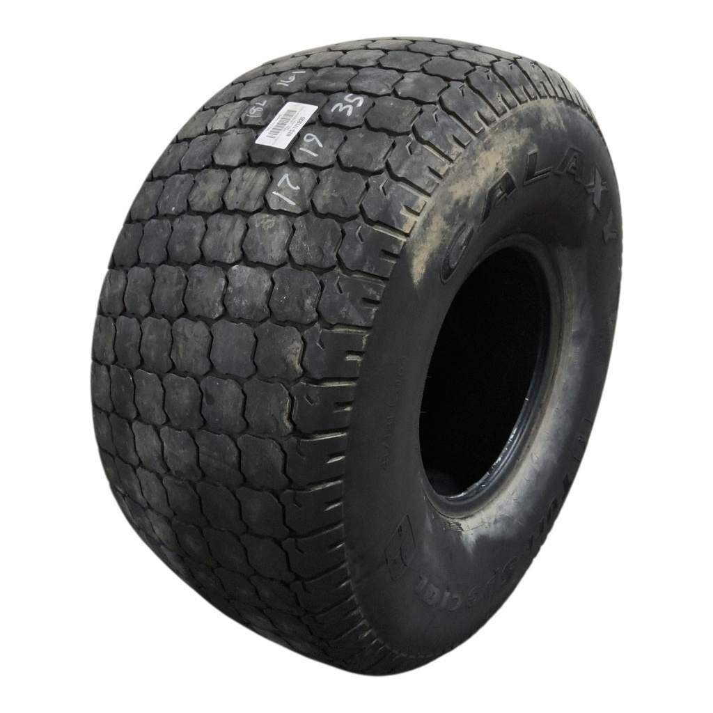 41x18LL-16.1 Galaxy Turf Special R-3 C (6 Ply), 65%