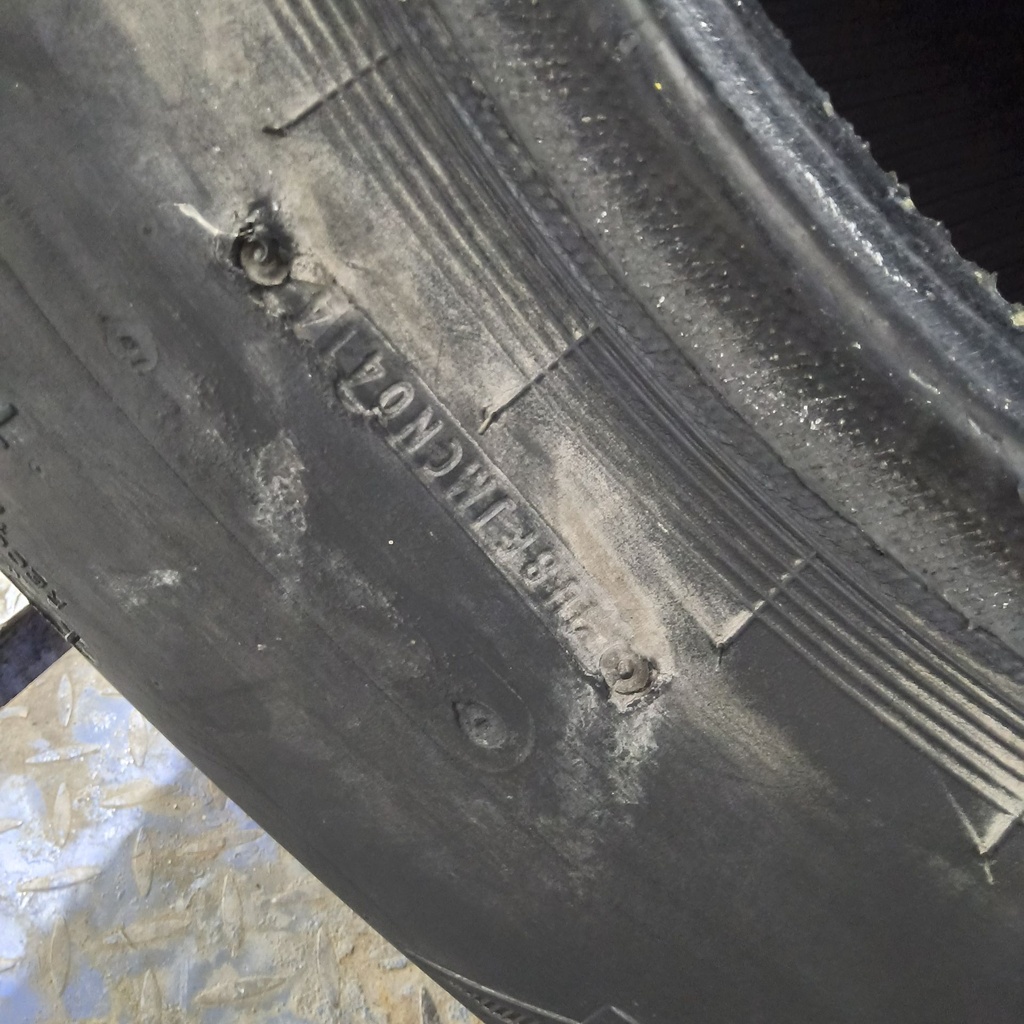 41x18LL-16.1 Galaxy Turf Special R-3 C (6 Ply), 65%